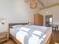 Chalet-apartment Stöffler-12