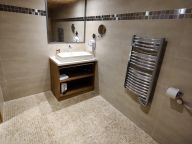 Chalet-apartment La Source des Arcs with cabin - 45 m²-9