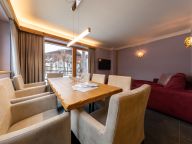 Chalet-apartment Alps Zillertal-3