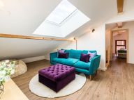 Chalet-apartment Alchimie-8