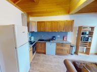 Chalet-apartment Emma combination 2 x 12 persons-30
