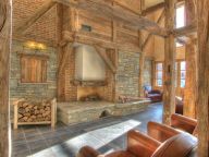 Chalet-apartment Les Balcons de Val Cenis Village supérieur-17