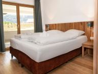 Apartment Kaprun Glacier Estate with sauna-7