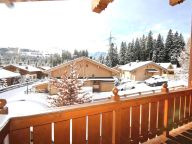 Chalet-apartment Gerlos-15