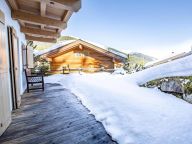 Chalet Mogli Alm-23