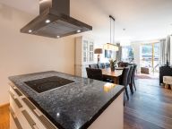 Chalet-apartment Wildkogelresorts Type IIb-16