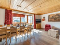 Apartment Alpensteinbock Type A-6
