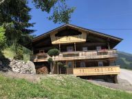 Chalet Gatterer-22