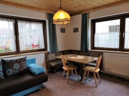 Apartment Appartement Mariandl-2