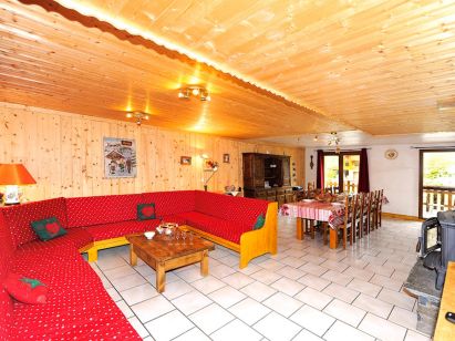 Chalet De la Combette-2