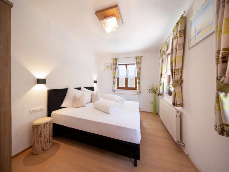 Apartment Haus Sonnenstein