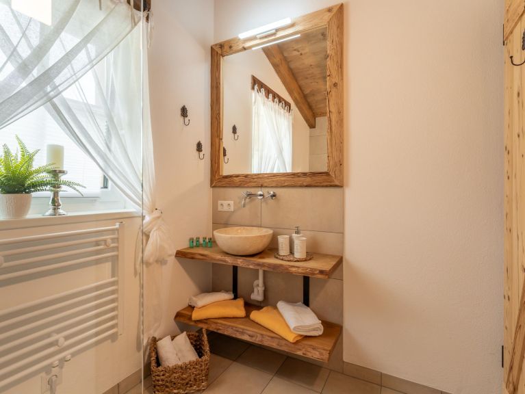 Chalet Tauernlodge Krimml