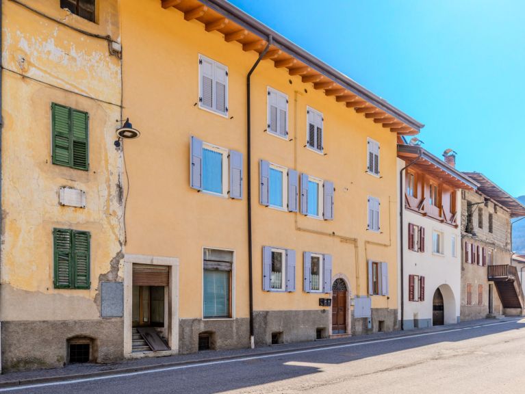 Apartment Carlotta