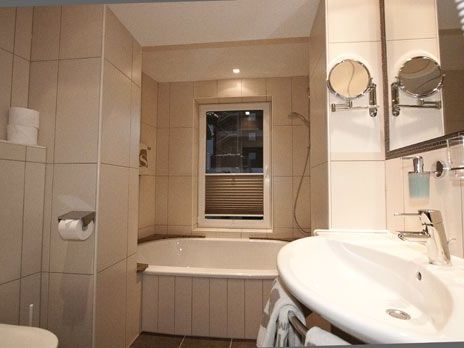 Chalet-apartment Ischgl Suite zondag t/m zondag Panorama