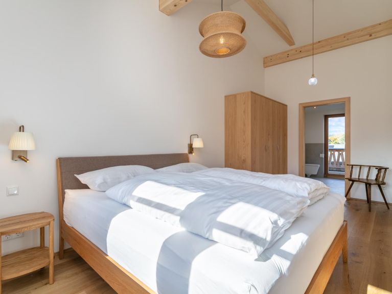 Chalet-apartment Stöffler