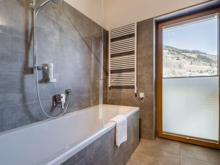 Chalet-apartment Wildkogelresorts Penthouse Type IIIc