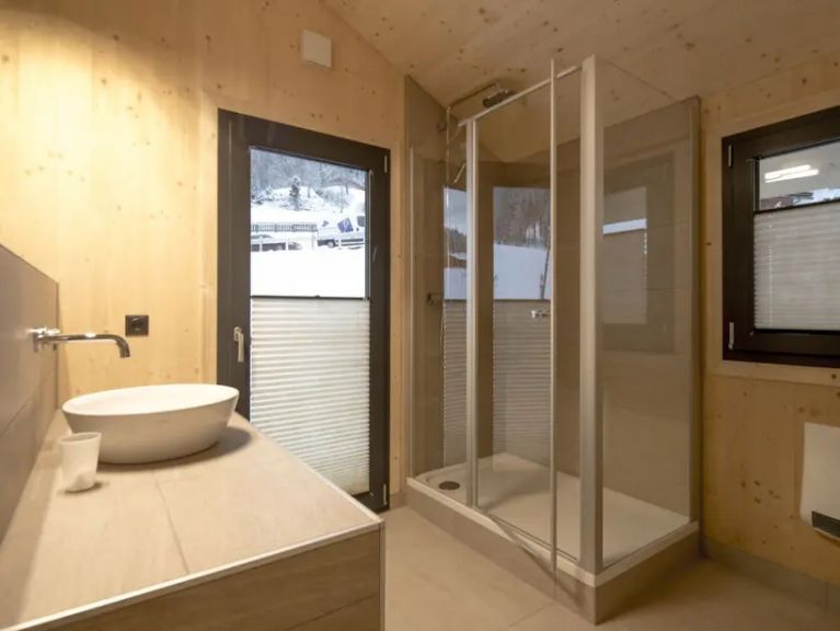 Chalet Reiteralm