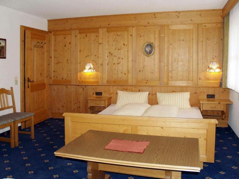 Apartment Furcletta zondag t/m zondag