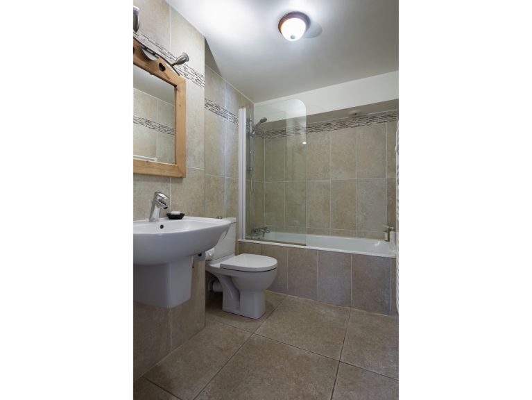 Chalet-apartment Dibona