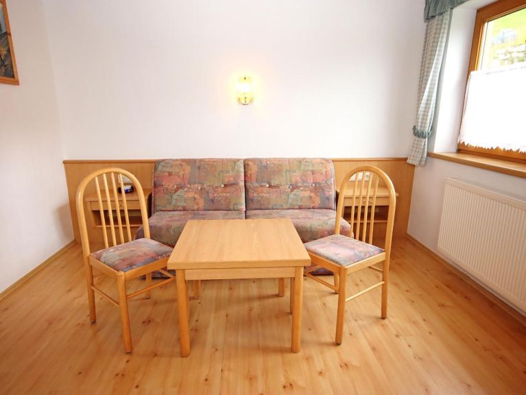 Chalet-apartment Voithofer Top 8