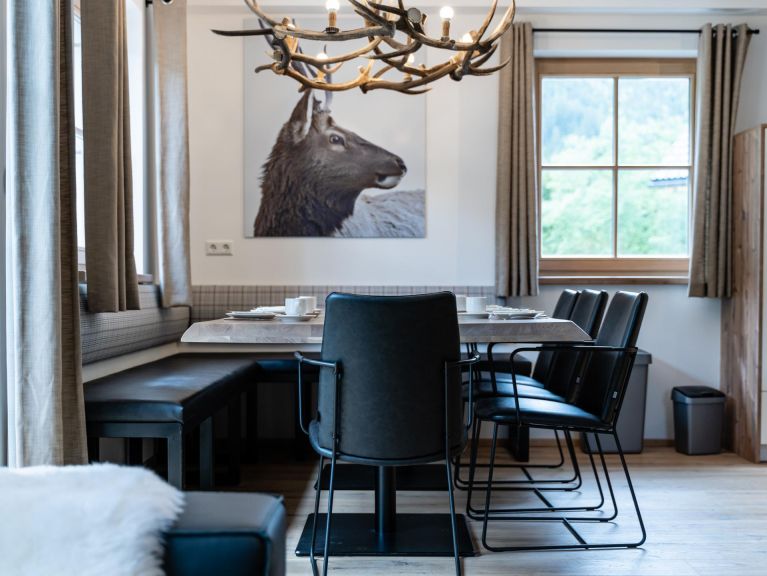 Chalet Riesneralm Petra