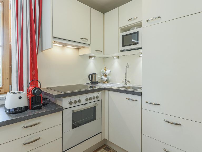 Apartment Jöchl Top 1