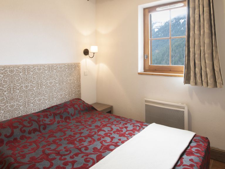 Chalet-apartment Le Grand Lodge