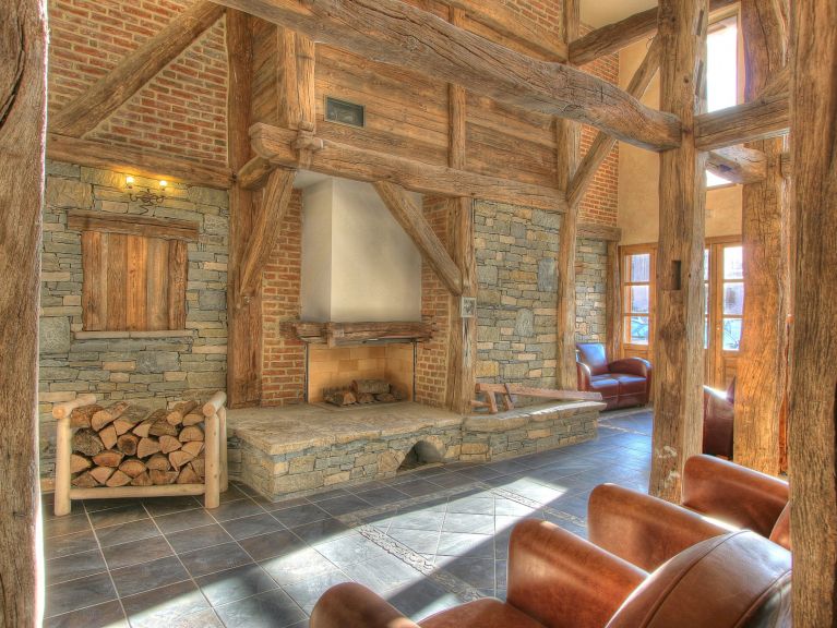 Chalet-apartment Les Balcons de Val Cenis Village