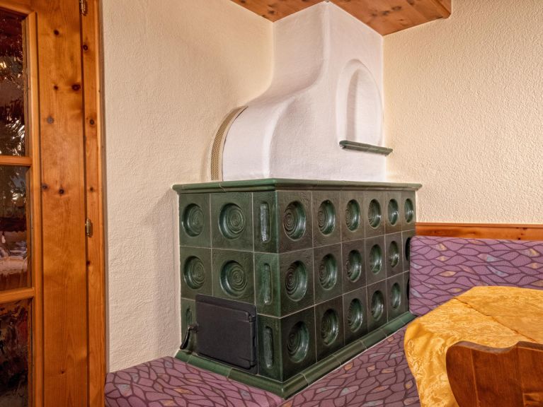 Chalet Oberleitner Sunday to Sunday