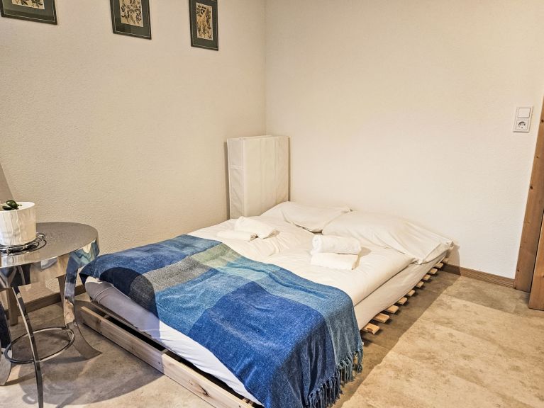 Apartment Sonnenseite