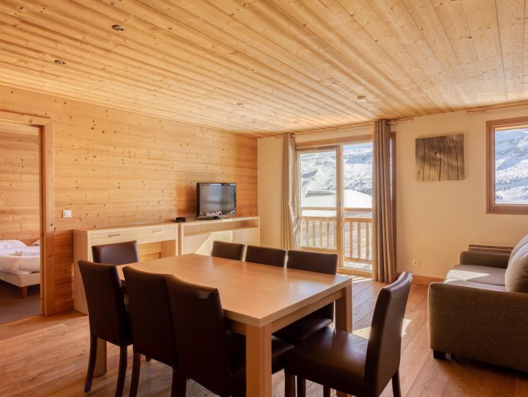 Chalet-apartment Les Portes du Grand Massif