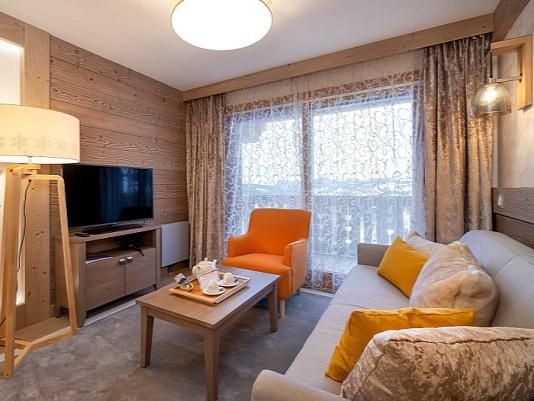 Apartment Résidence L'Hevana