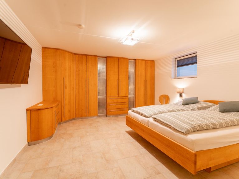 Chalet Traunerfeld Sunday to Sunday