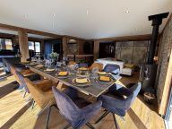 Chalet-apartment la Vora Alpin-7