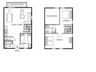 Apartment Résidence Les Cristaux Apartment 10-17