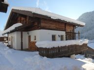 Chalet Schöneben Bauernhaus with sauna-31