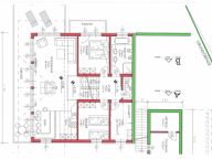 Chalet-apartment Alpenchalet am Wildkogel Smaragd with wellness-area-21