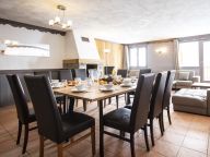 Chalet-apartment Chalet des Neiges - Plein Sud-6