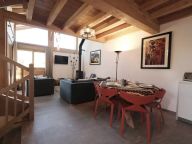 Chalet Caseblanche-4