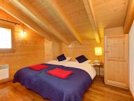 Chalet Etoile des 4 Vallées with private sauna-9