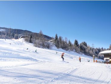 Ski village Small village within driving distance of Kaprun and Zell am See-2