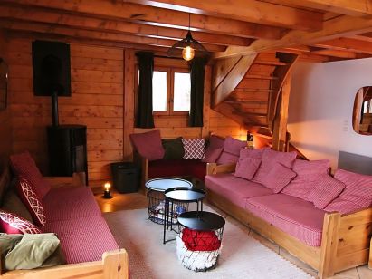 Chalet Le Panicaut including catering-2