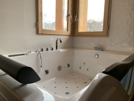 Chalet-apartment Opaline-17