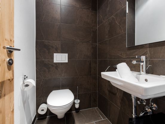 Chalet-apartment Wildkogelresorts-22