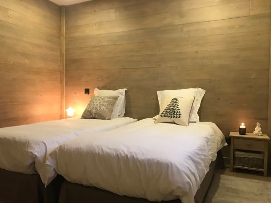 Chalet-apartment Opaline-14