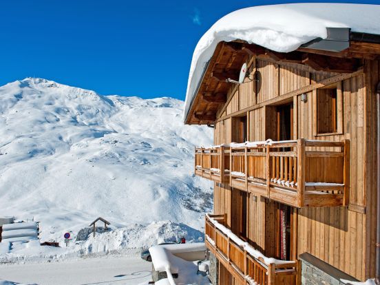 Chalet-apartment Lili-13