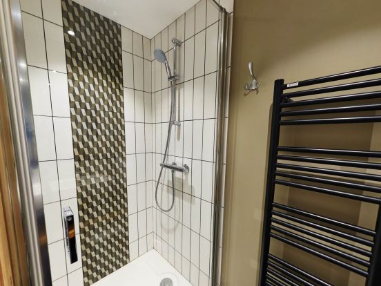 Chalet-apartment Iselime-17