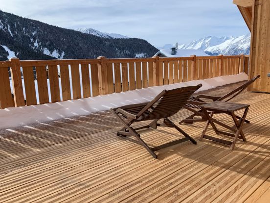 Chalet-apartment Opaline-25