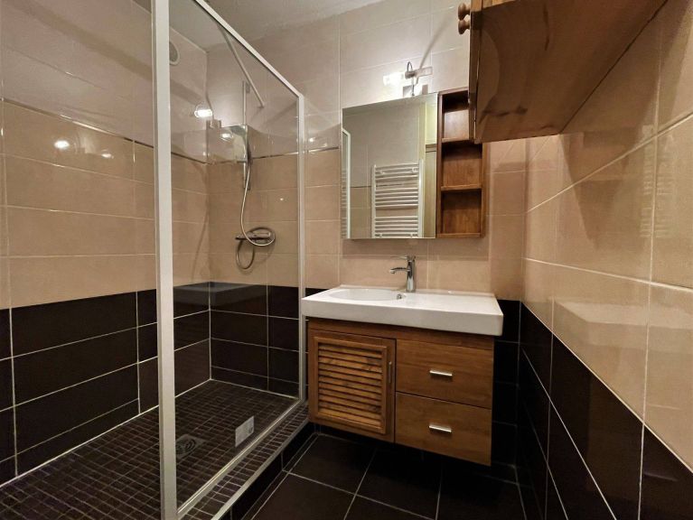 Apartment Grande Masse