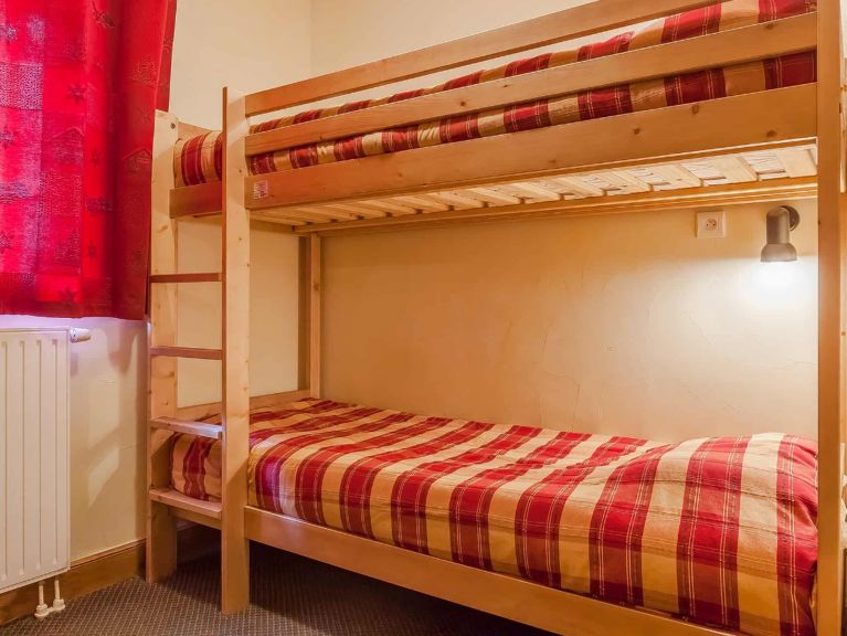 Chalet-apartment Les Balcons de Val Cenis Village